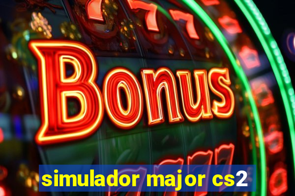 simulador major cs2